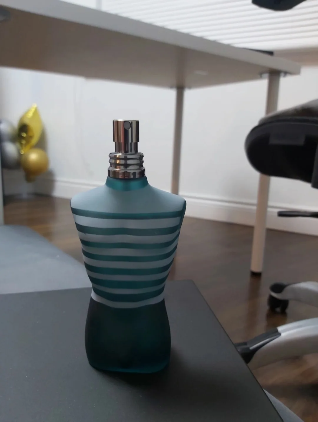 Jean Paul Gaultier - Le Male Cologne Perfume thumbnail