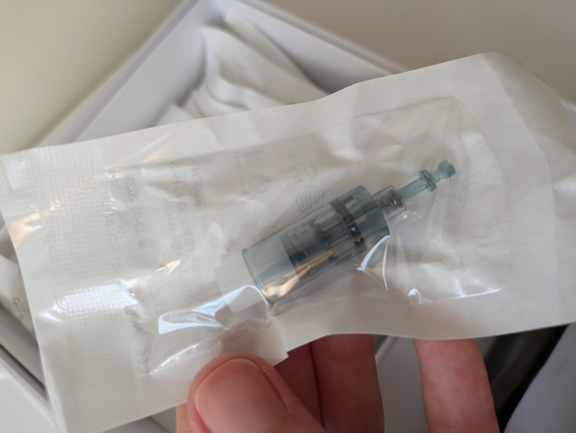Professional Microneedling Pen New - photo 5