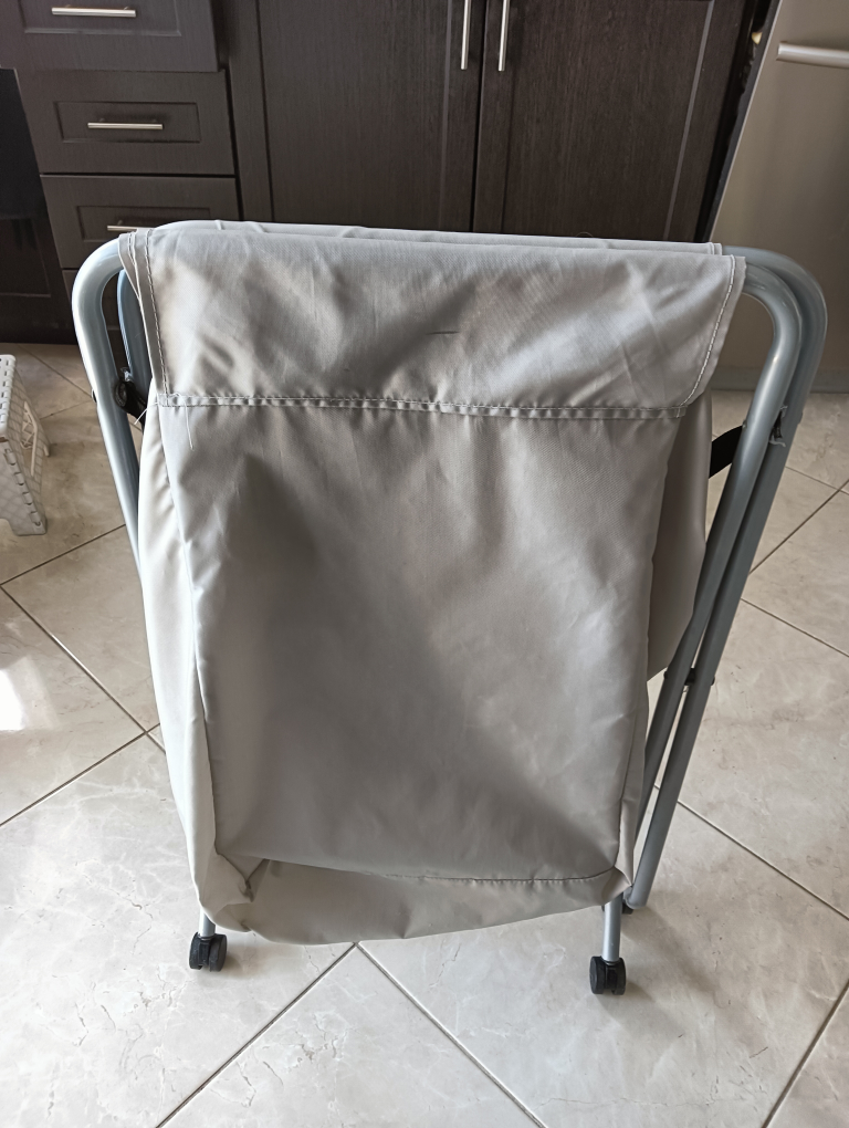 Laundry Hamper - photo 2