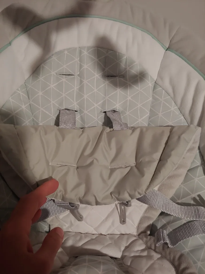 Graco Duet Glide Swing with portable rocker image indicator(6)