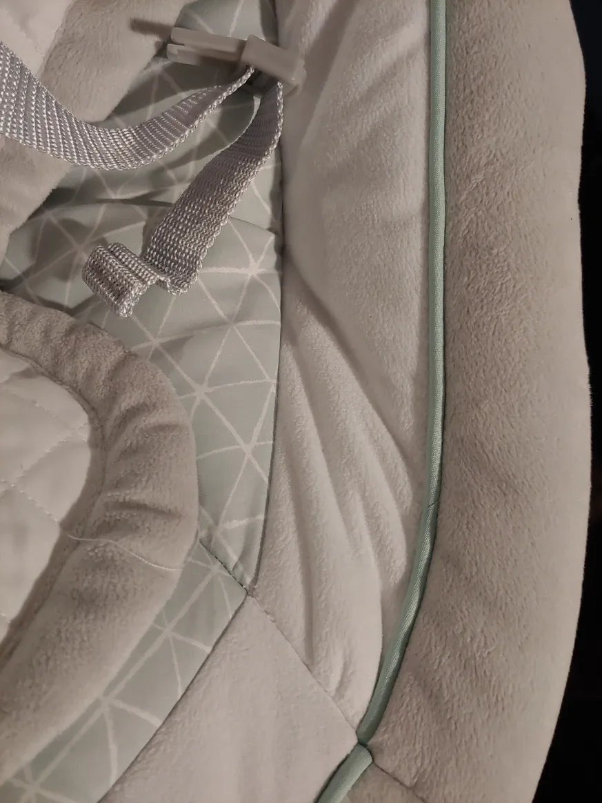 Graco Duet Glide Swing with portable rocker image indicator(7)