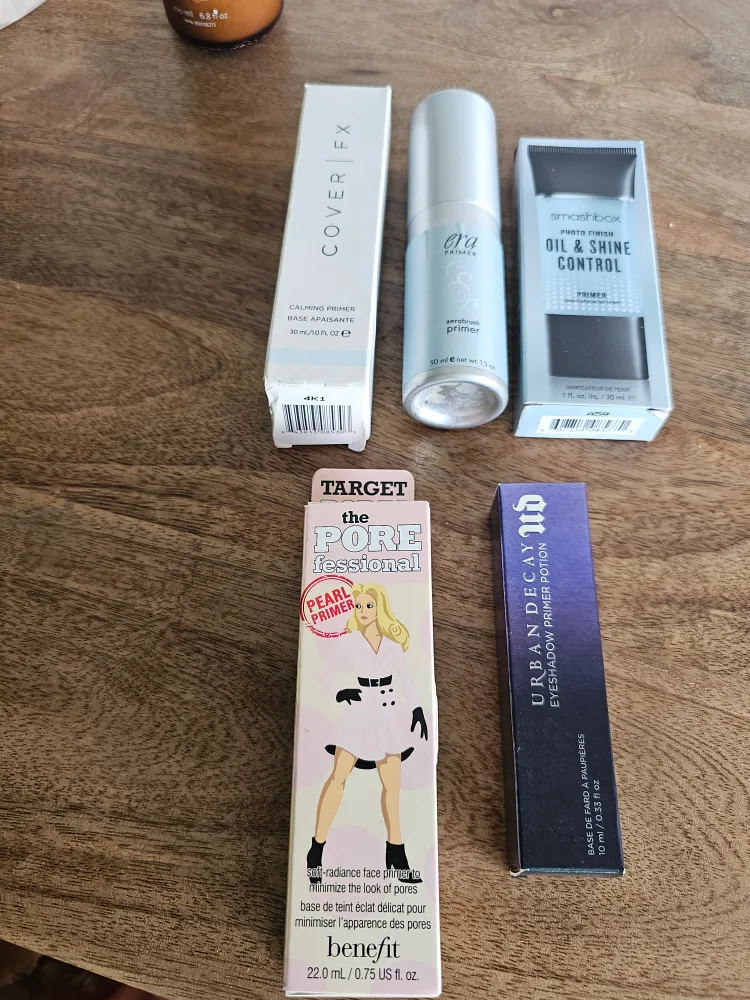 Slowly Slselling off products in Film Kit. thumbnail
