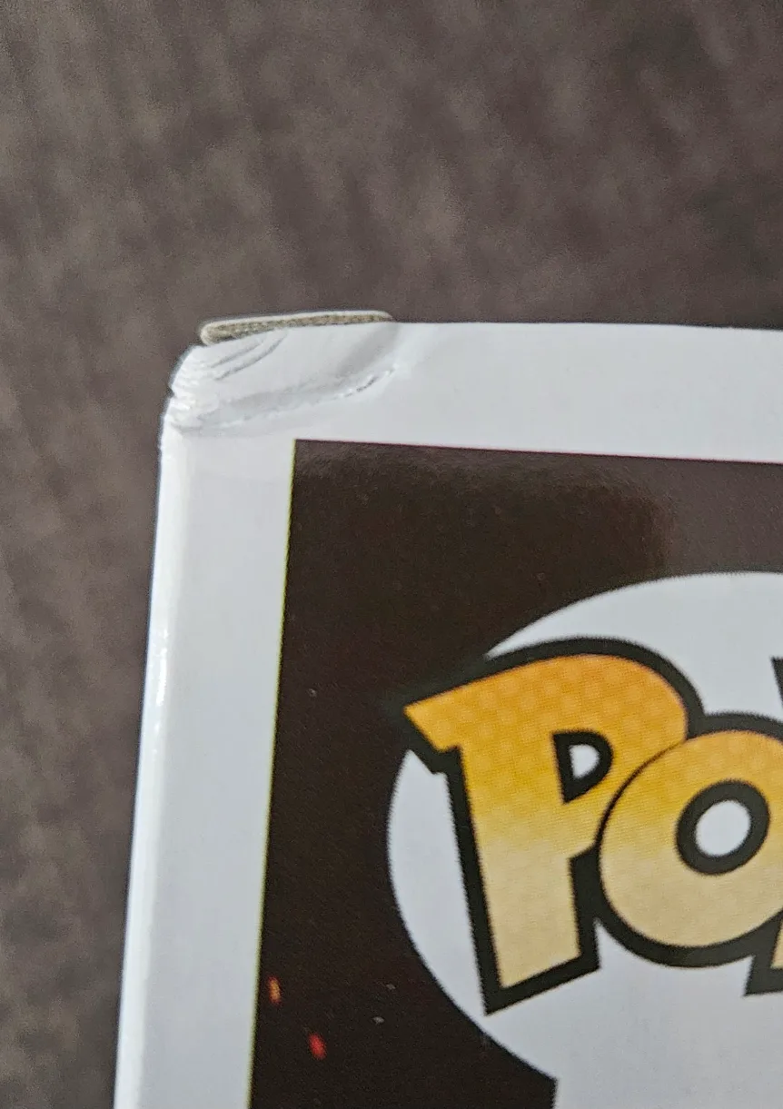 Funko Pop Ser Criston Cole #21 House of Dragon Never Opened image indicator(3)