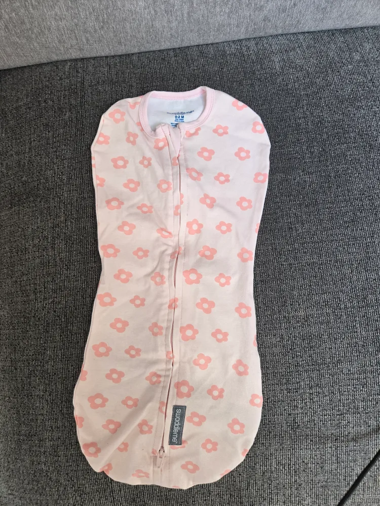 Baby Sleep Sacks & Bear Onesie thumbnail