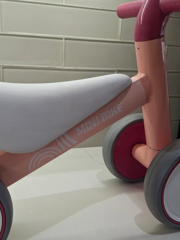 Baby balance bike image indicator(3)