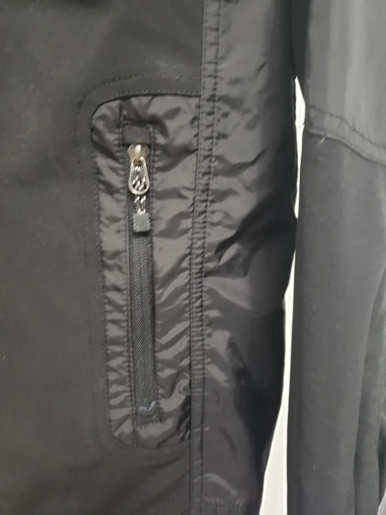 Mens Full Rushhour Jacket image indicator(6)