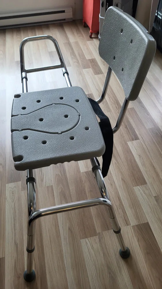 Sliding transfer chair image indicator(4)