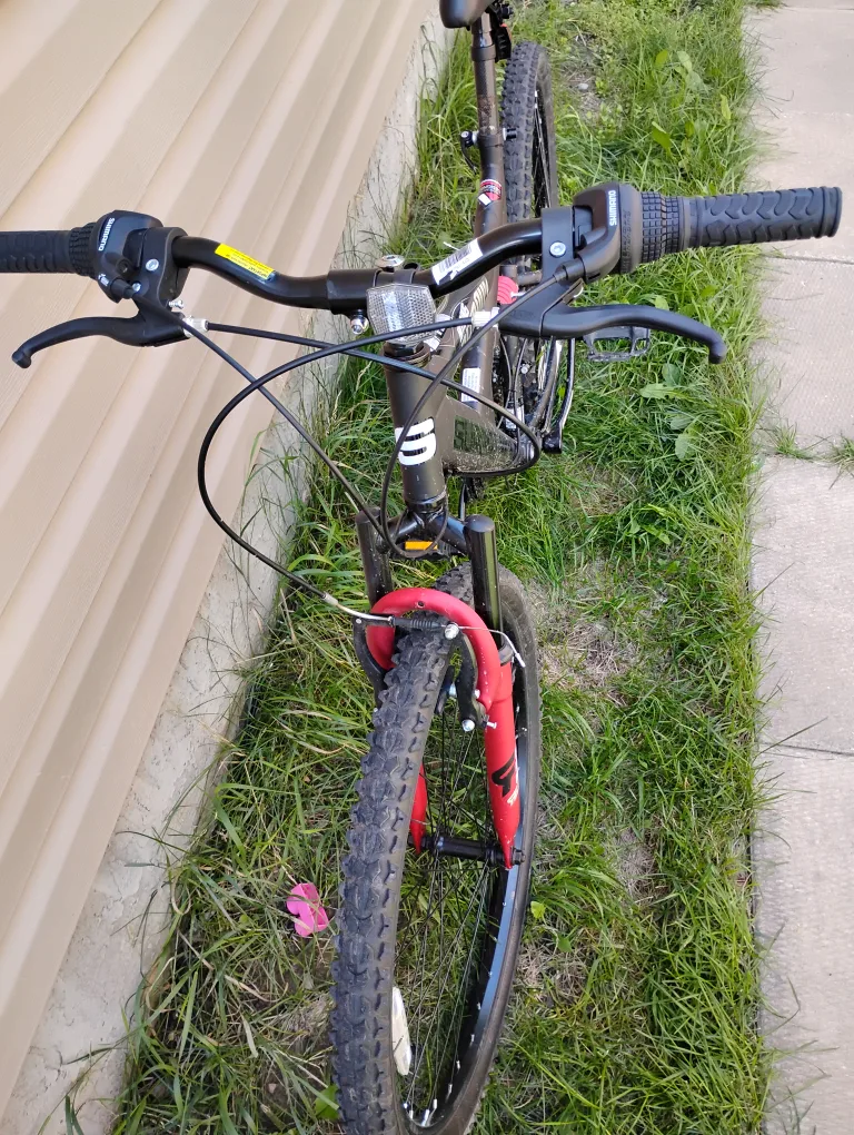 Supercycle Nitronka Mountain Bike thumbnail