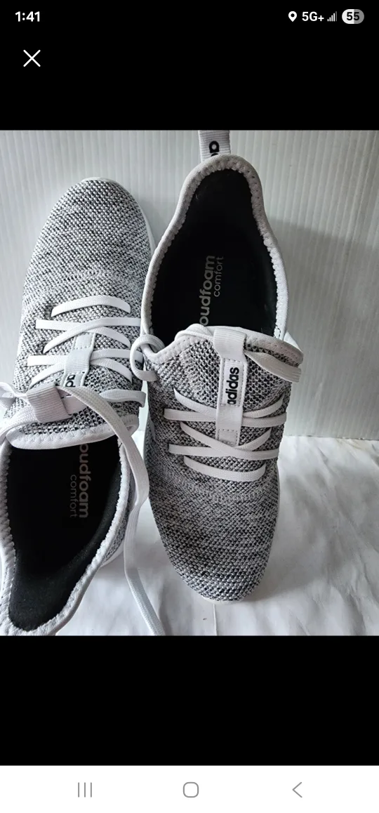 ADIDAS SNEAKER thumbnail