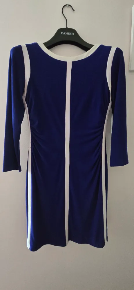 Lauren Ralph Lauren Dress Size 8P thumbnail