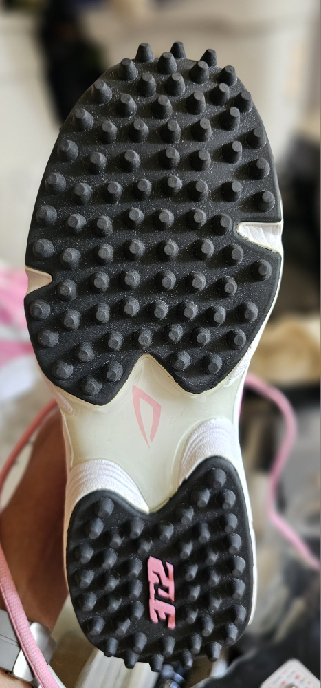 3n2 Pink Turf 👞 - photo 2