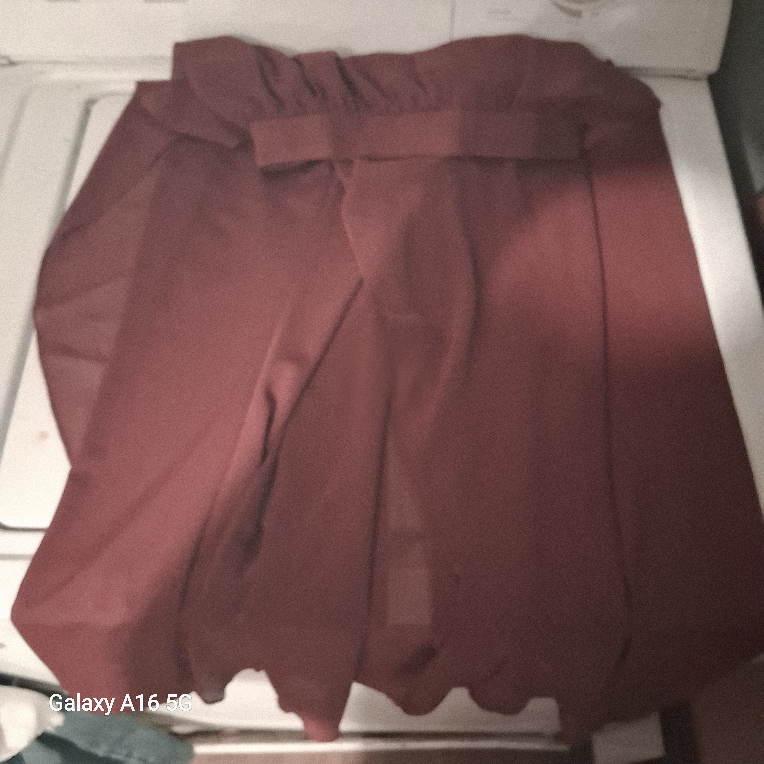 Shein Skirt - Size S attached leggings New without tags