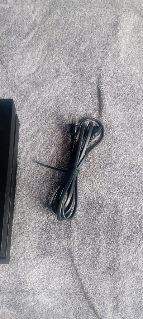 Sony PlayStation 4 with 2 Controllers, HDMI & Power Cable - photo 2