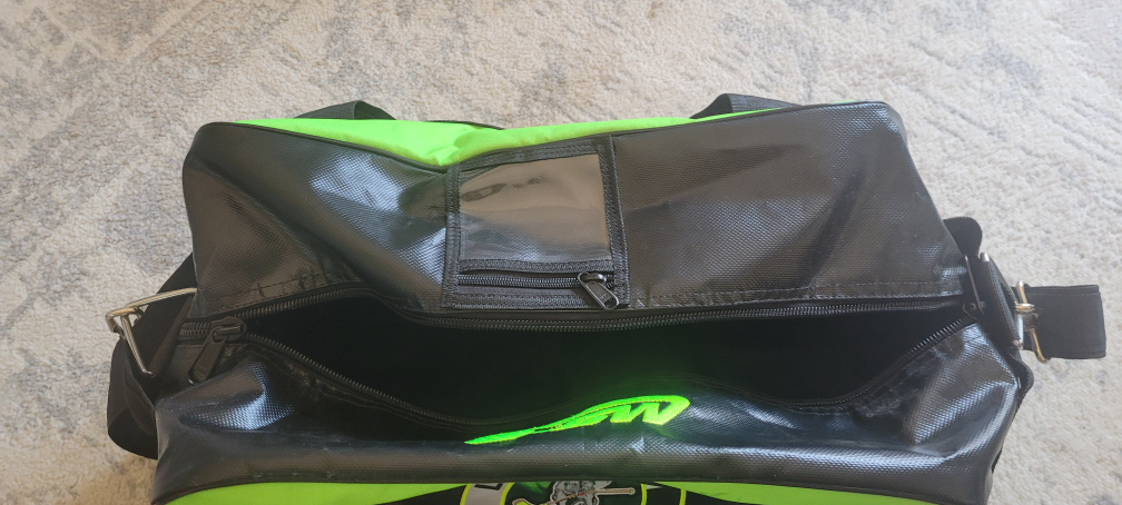 G-SW La Ronge Minor Hockey Bag - photo 2