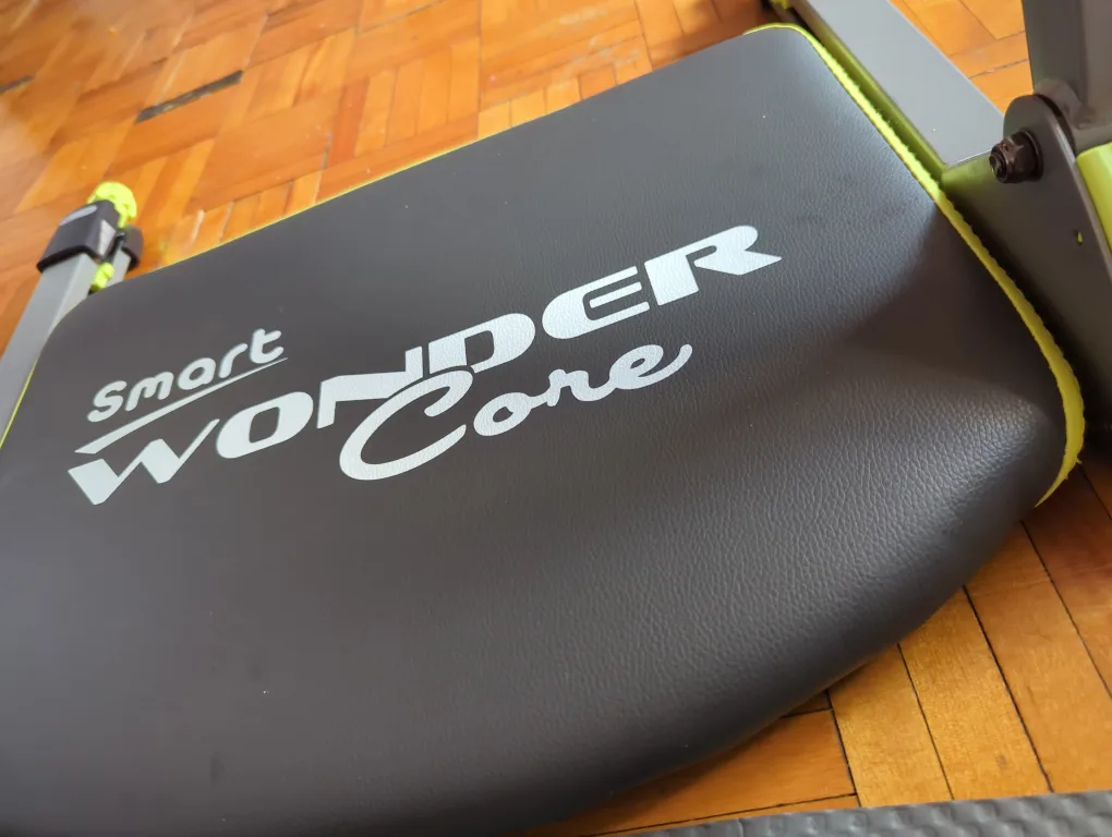 Smart Wonder Core Abdominal Trainer image indicator(2)
