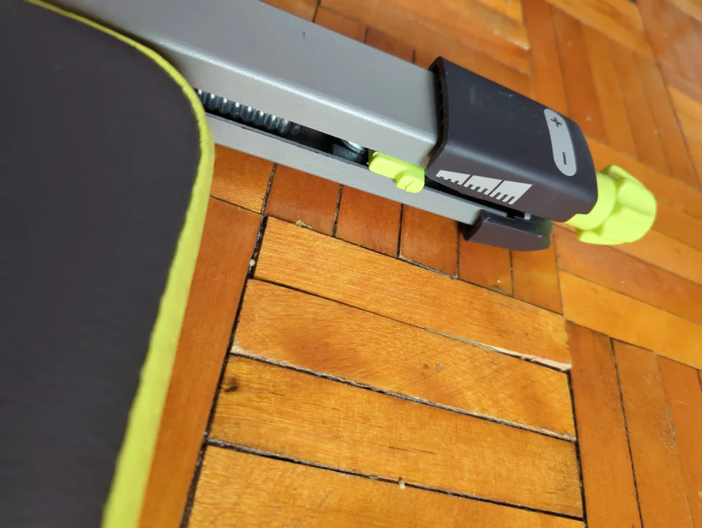 Smart Wonder Core Abdominal Trainer image indicator(3)