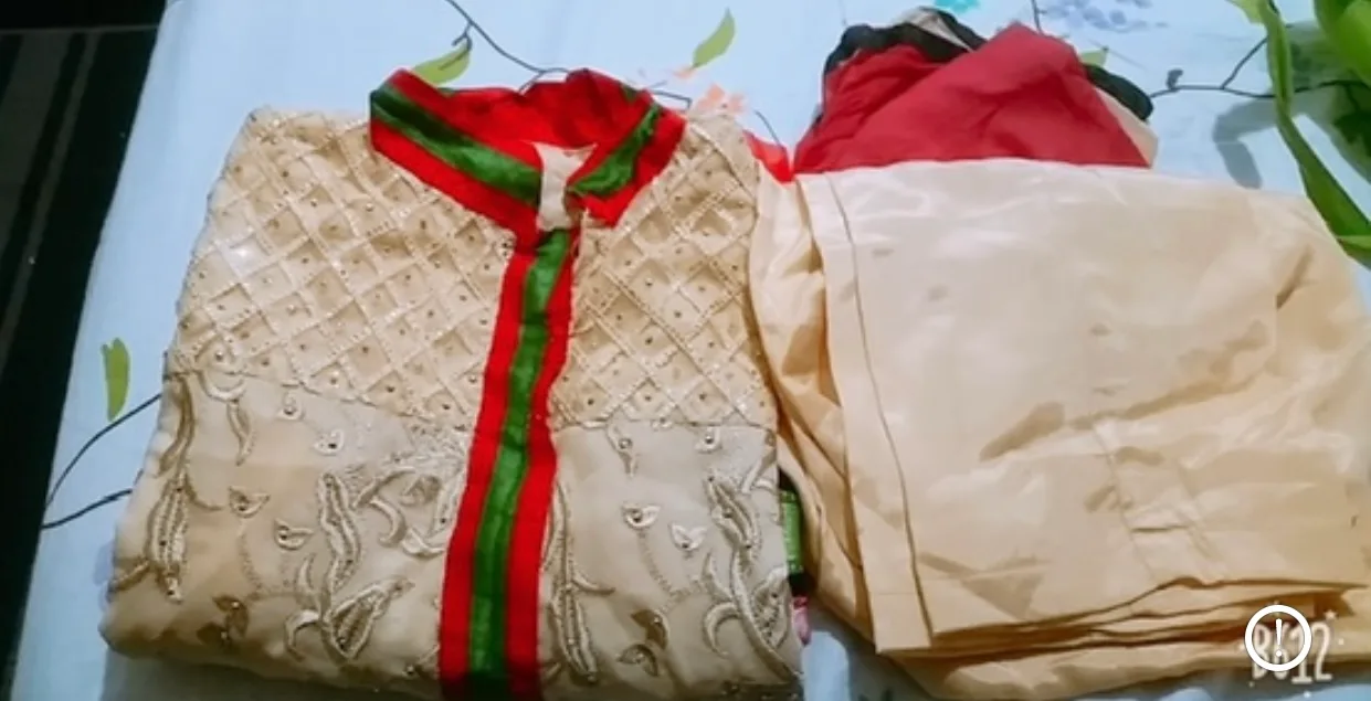 Ladies' Embroidered Kurti Tops - Assorted Styles thumbnail