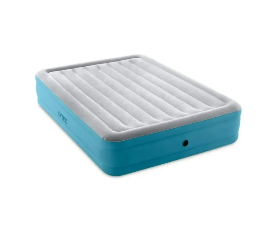 Intex Air Mattress Queen thumbnail