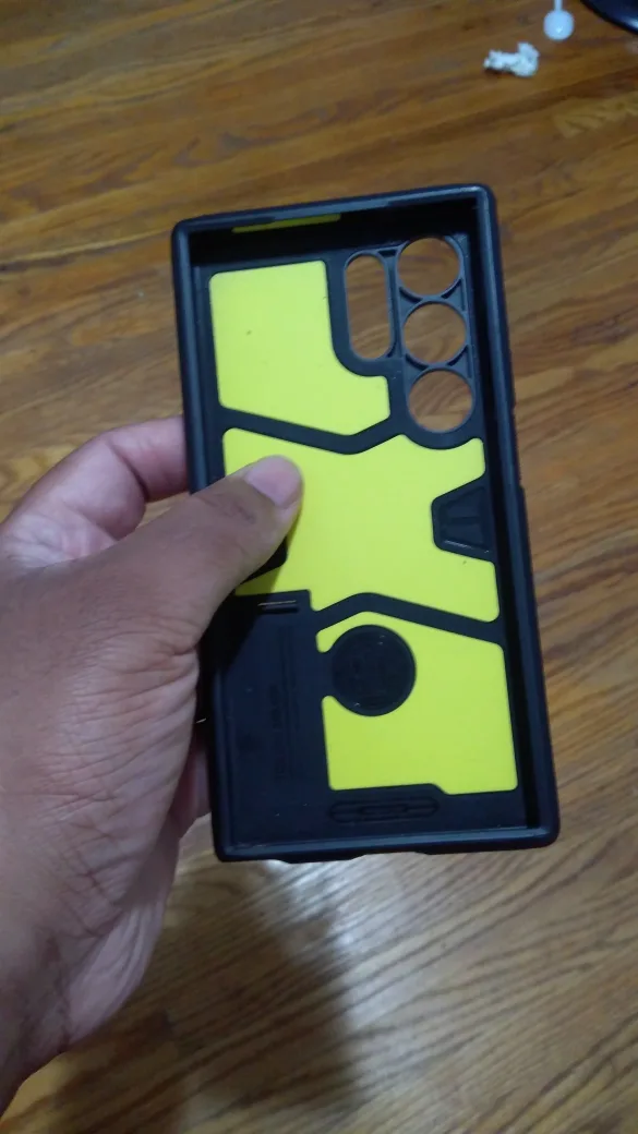 Samsung Galaxy S24 Ultra. Perfect condition. image indicator(9)