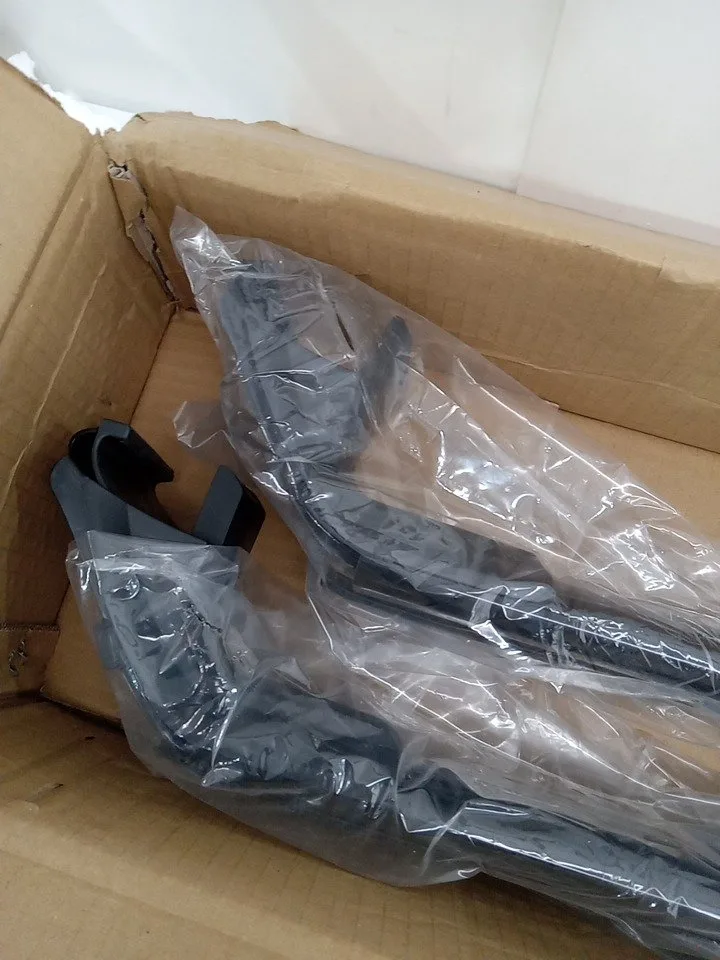 Roof Cargo Rail - Fit for Jeep Compass 2017-2022 image indicator(5)