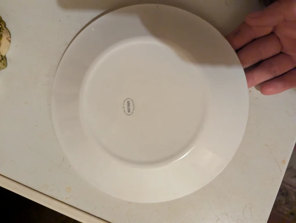 Arklow 4 piece set nursery rhyme theme image indicator(8)