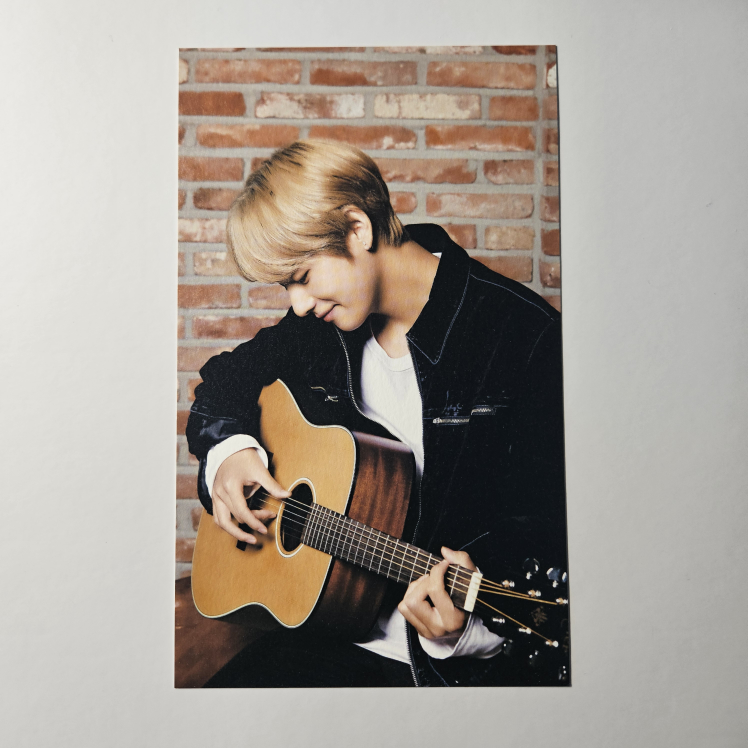 Mediheal x BTS Collaboration - 14 Photocard Set - photo 3