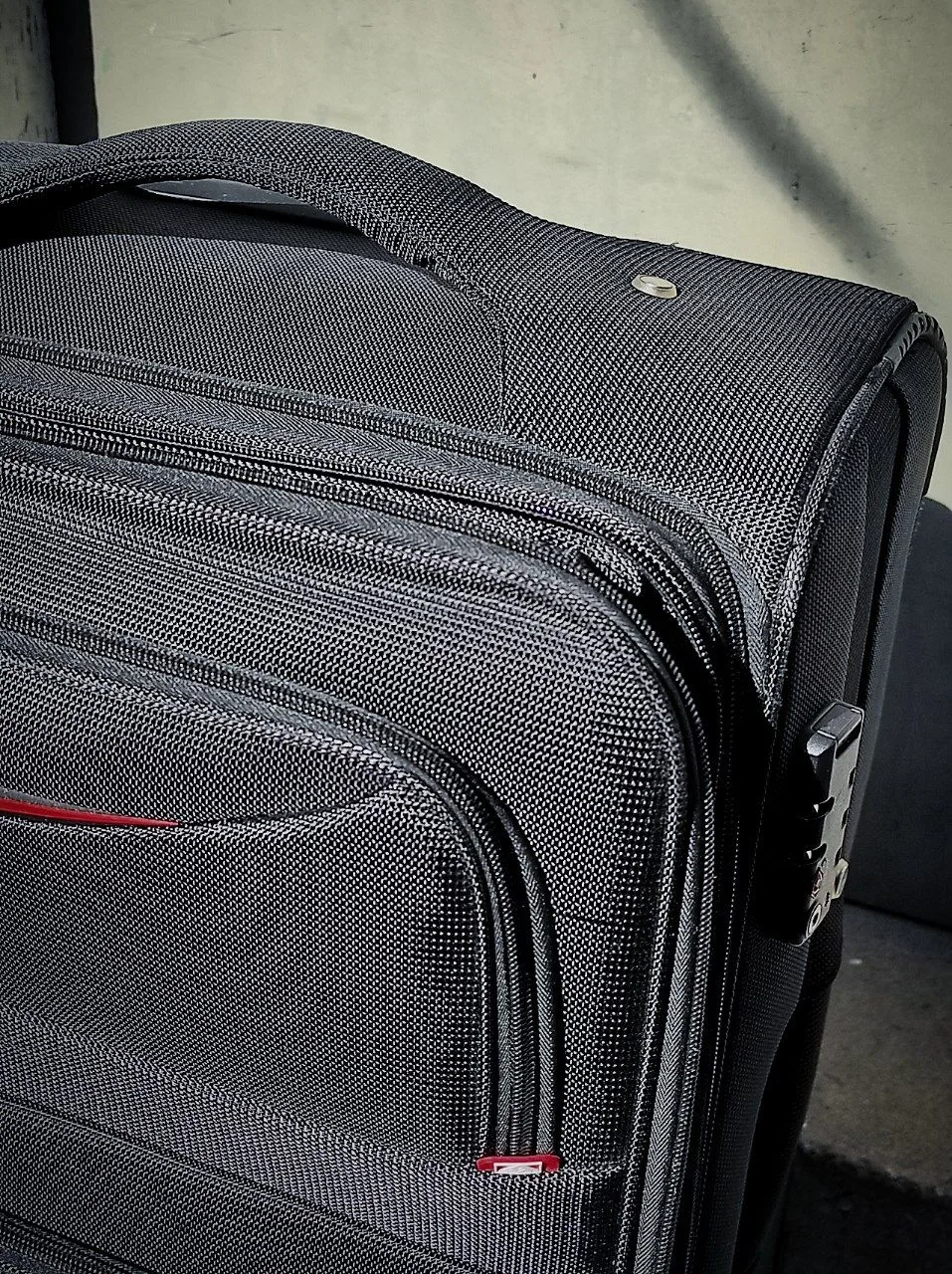 Carry-On Suitcase Bag Luggage New image indicator(2)