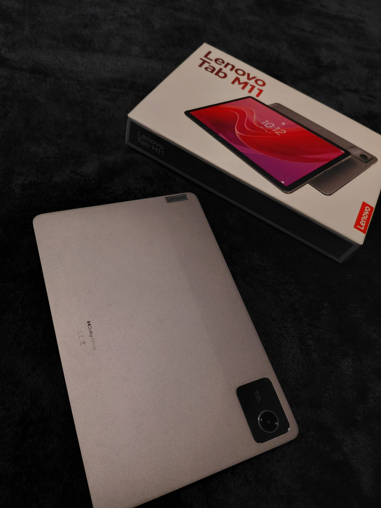Lenovo Tab M11 - New! - photo 4