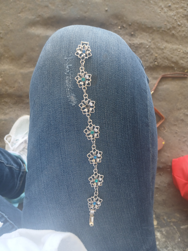 Sarah Coventry Bracelet