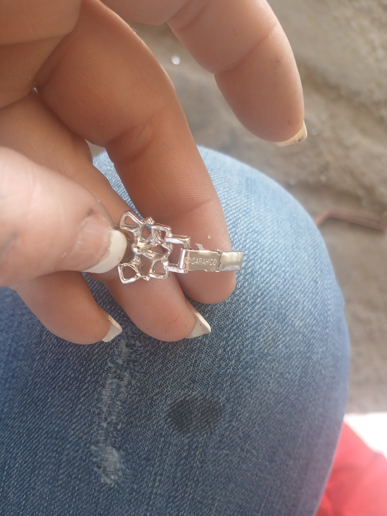 Sarah Coventry Bracelet - photo 2