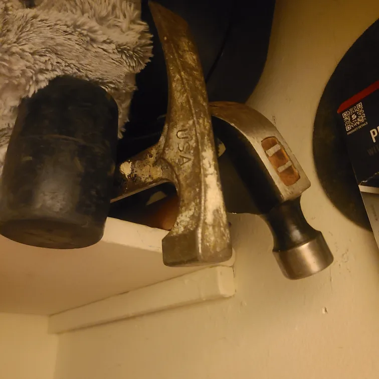 Hammers thumbnail