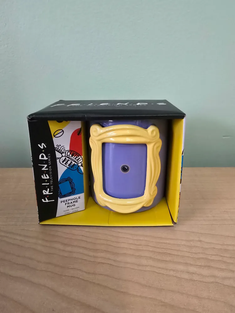 Mug - Friends thumbnail