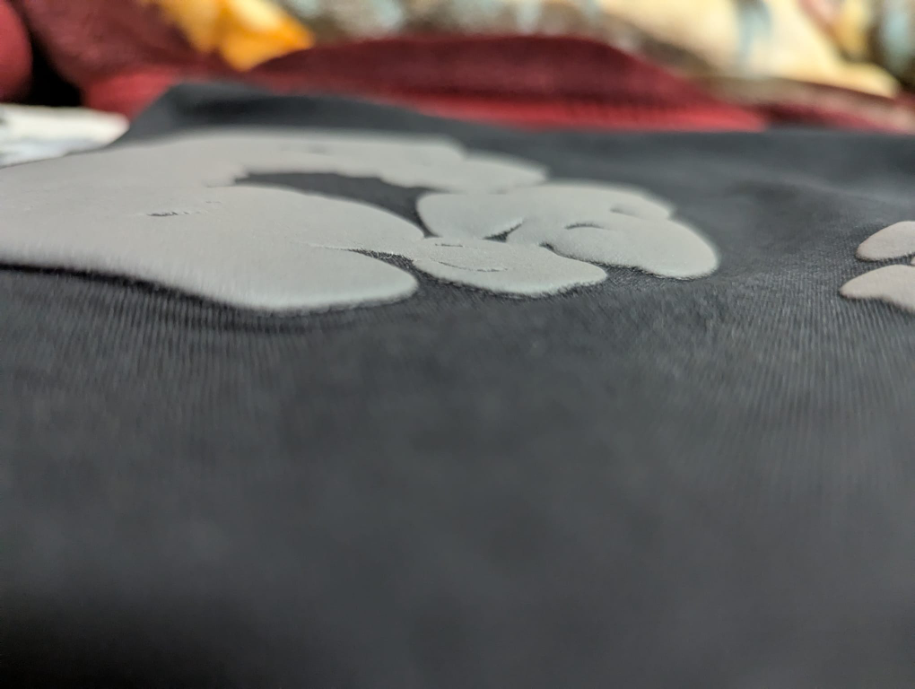 Denim Tears tshirt - photo 4