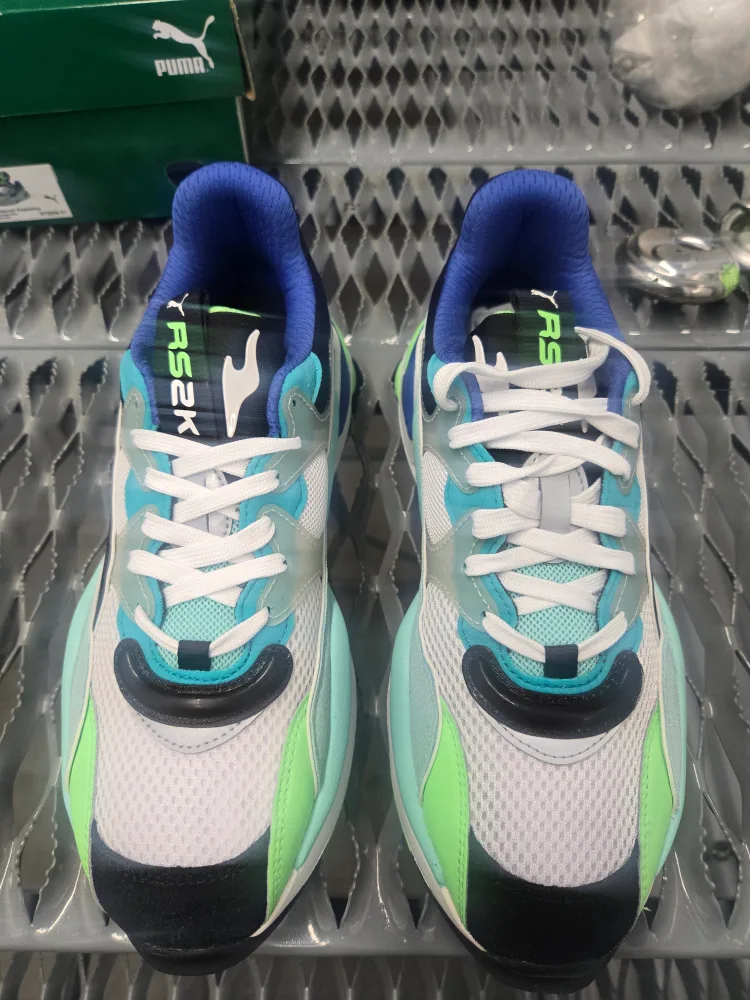 Puma RS-2K Sneakers - Size 9 US thumbnail