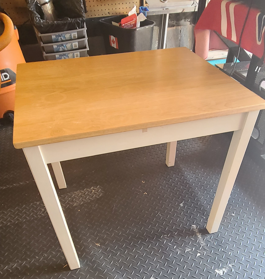 End Table - photo 5