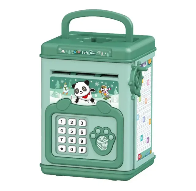 Children’s piggy bank thumbnail