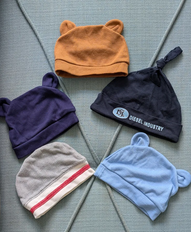 Baby Clothes Bundle - Various Brands & Sizes image indicator(2)