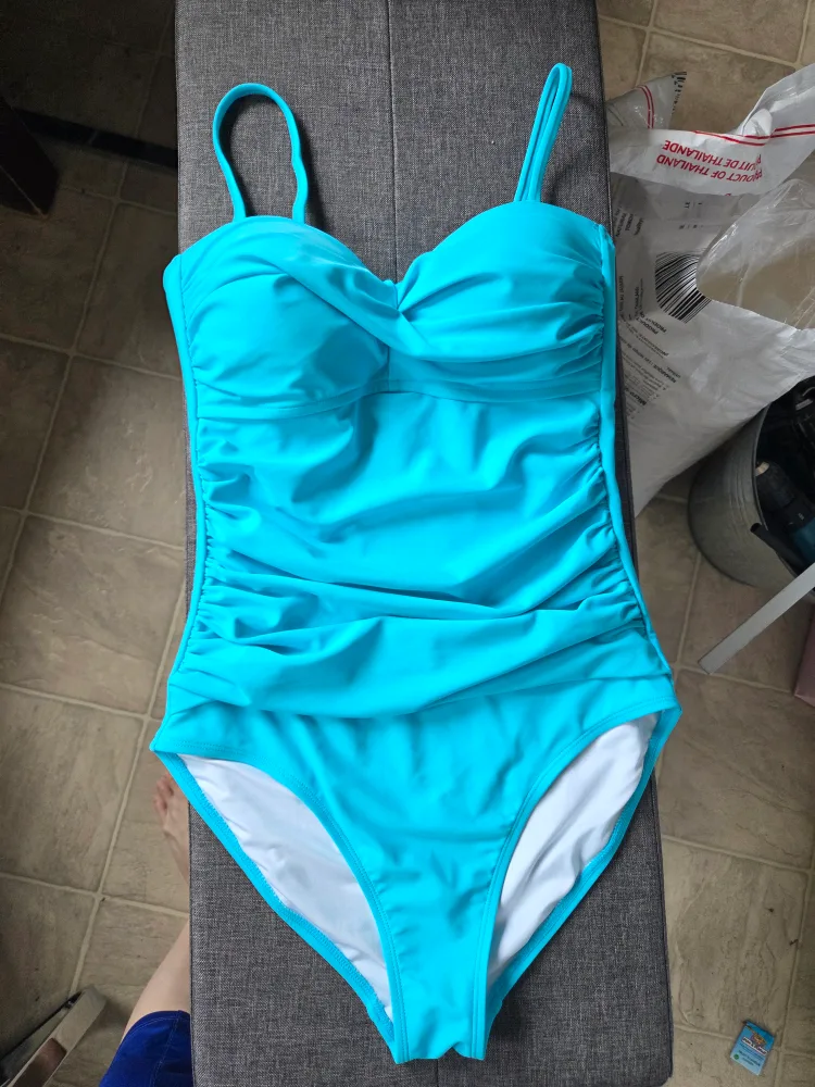 Brand New With Tag Swimsuit thumbnail