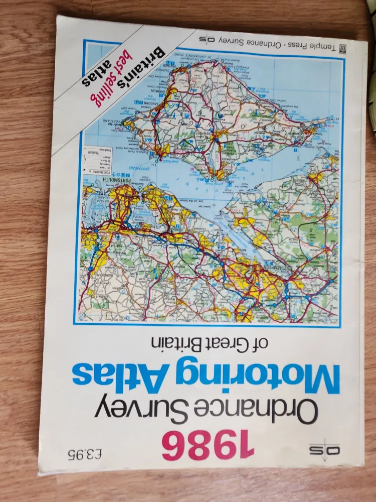 map of u.k. thumbnail