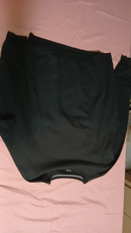 Fruit of the Loom Black Sweatshirt XL/TG thumbnail