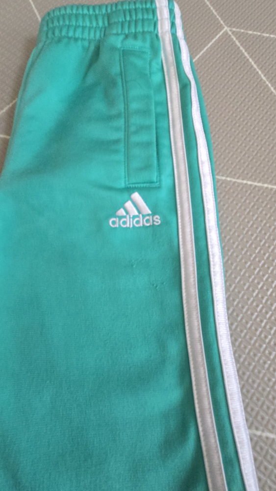 Adidas Tracksuit Set (12-months old) - photo 3