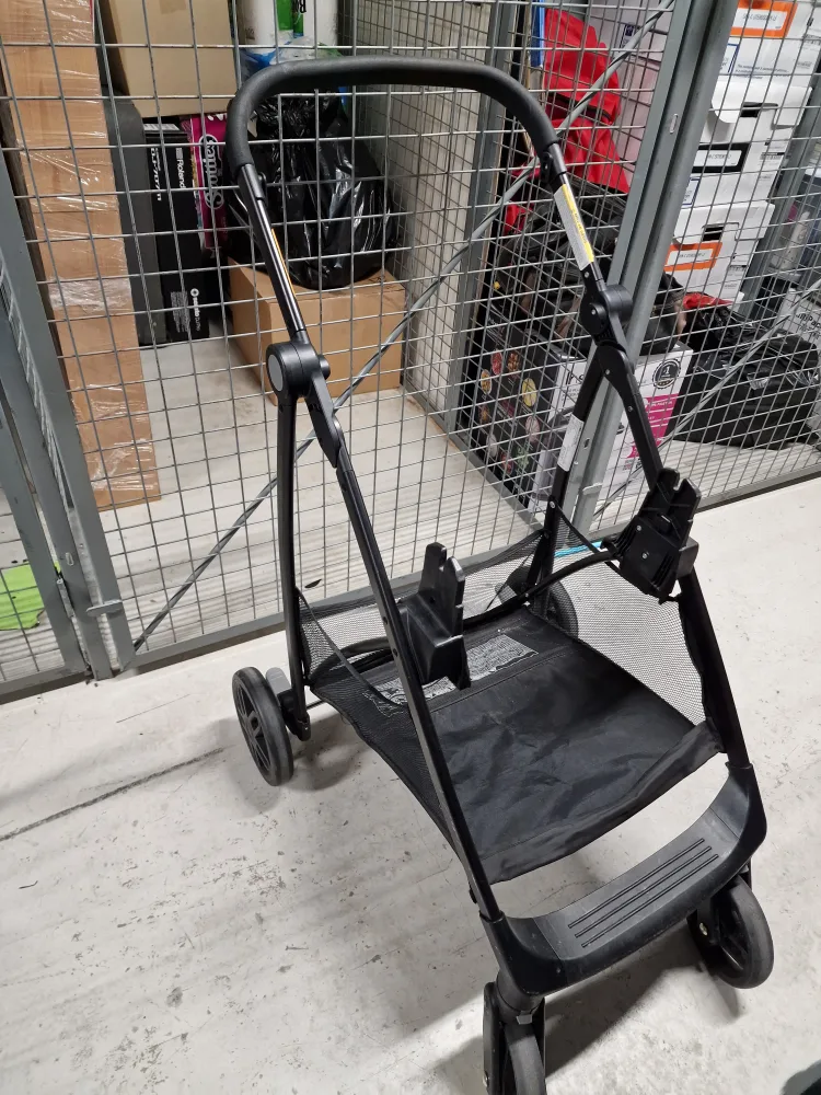 Graco Stroller - Great Condition! image indicator(5)