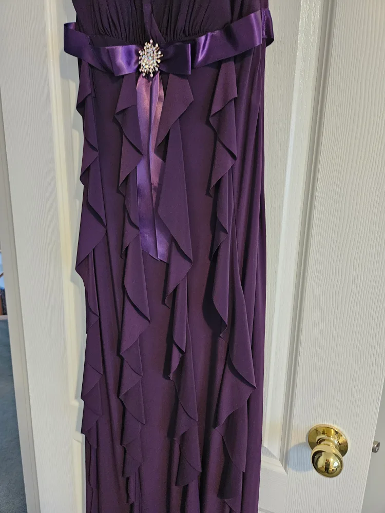 Betsy & Adam Linda Bernell Dress - Size 12 image indicator(3)