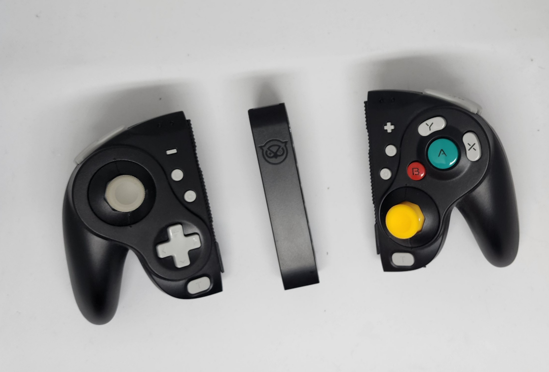NYXI Wizard for Nintendo Switch 1 - photo 3