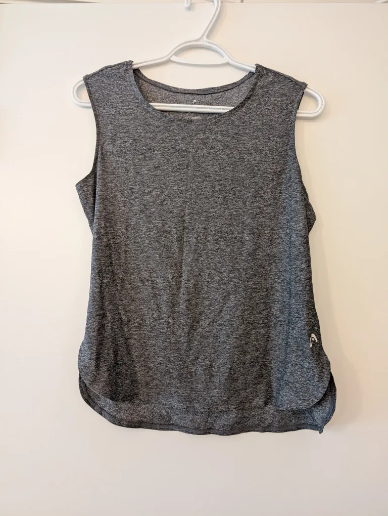 Women's Head Activewear tank top size small thumbnail