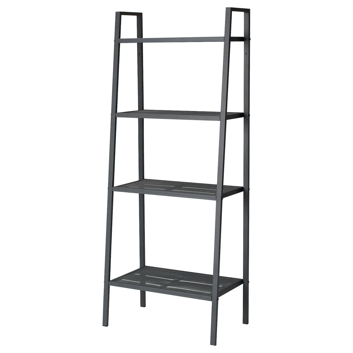 RARE Blue IKEA Lerberg Shelf thumbnail