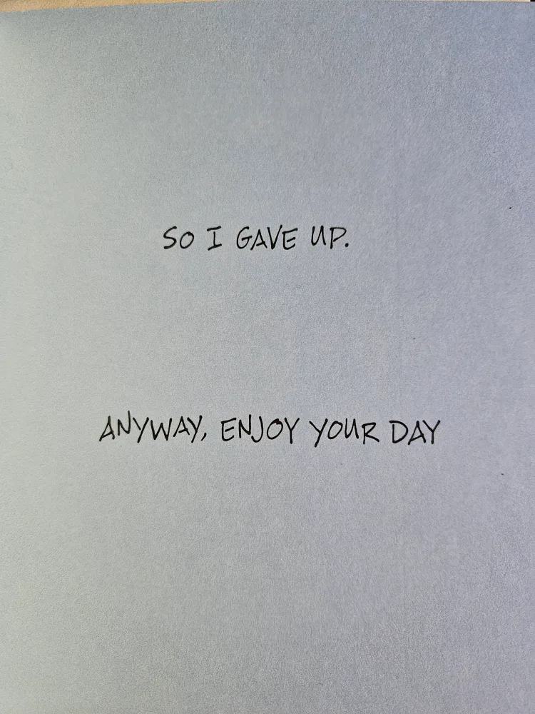 🥕 Ellen DeGeneres Greeting Cards - Set of 6. Mint condition image indicator(9)