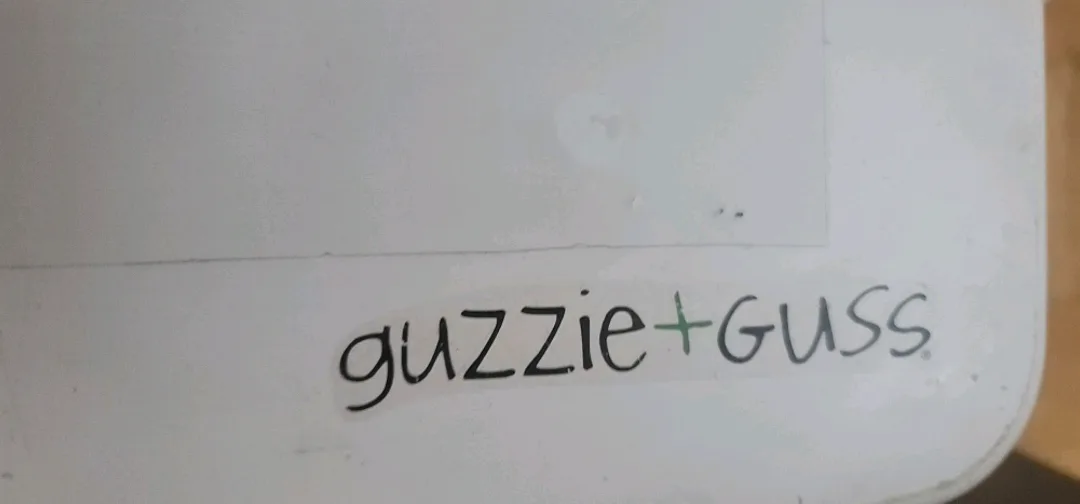 guzzie+Guss High Chair image indicator(2)