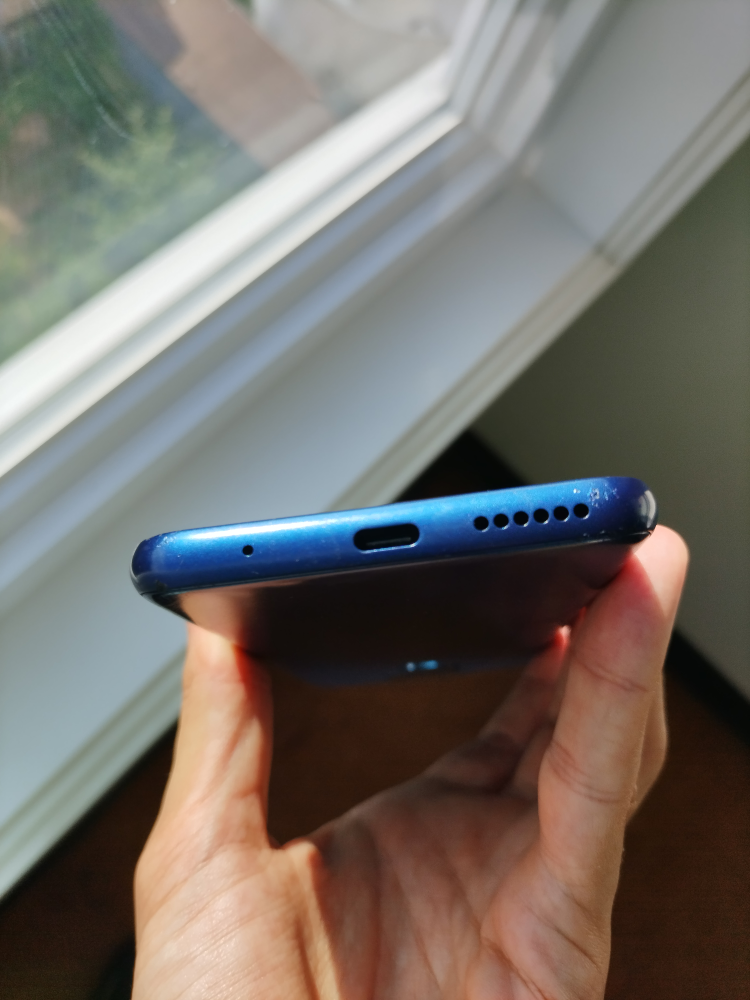 Motorola Moto G Play - photo 5