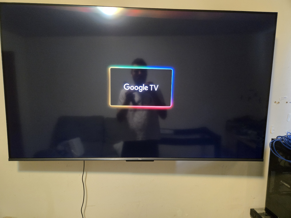 TCL Google TV